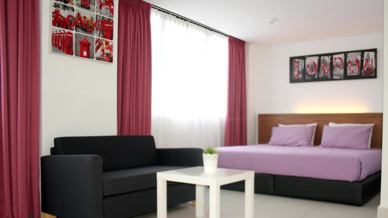 Photo of Bedroom in Bandar Tasik Selatan