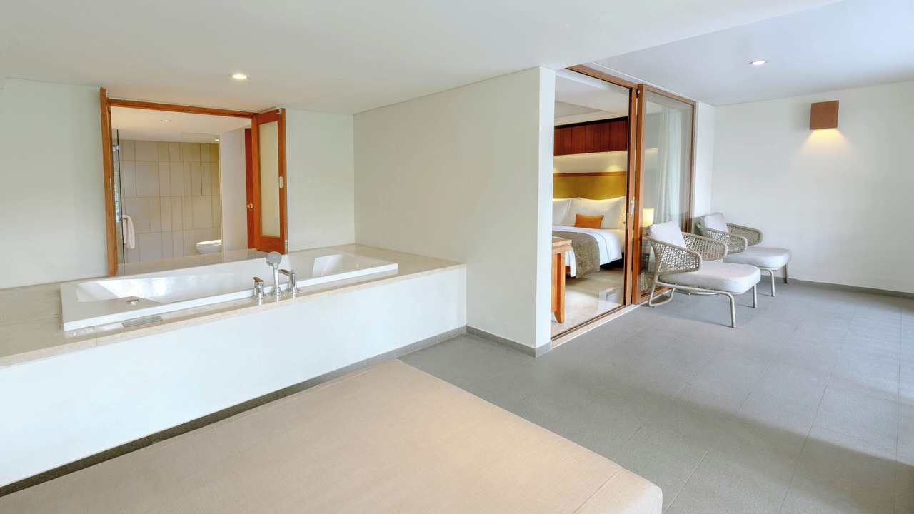 Photo of Patio Balcony in Legian City-Centre