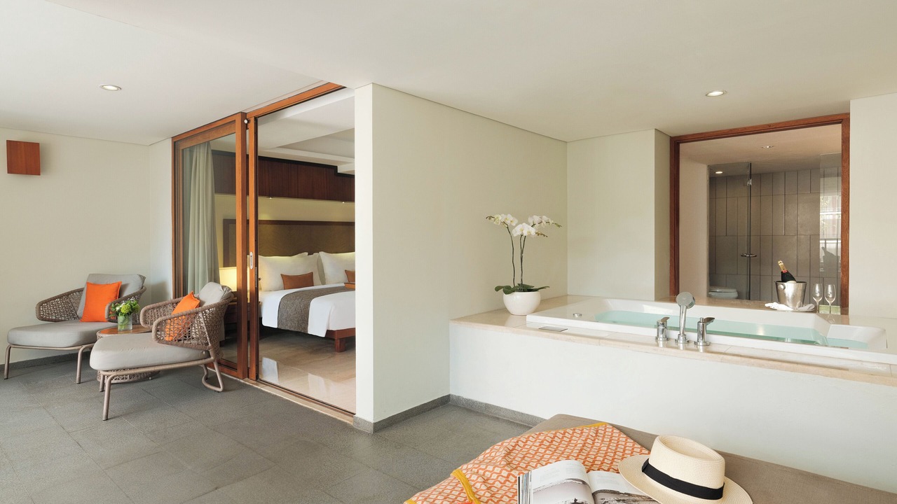 Photo of Patio Balcony in Legian City-Centre