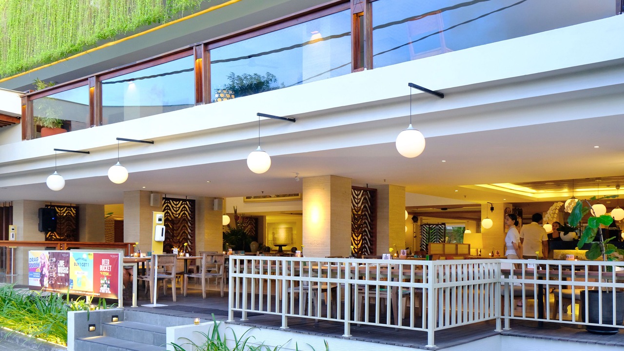 Photo of Others in Legian City-Centre