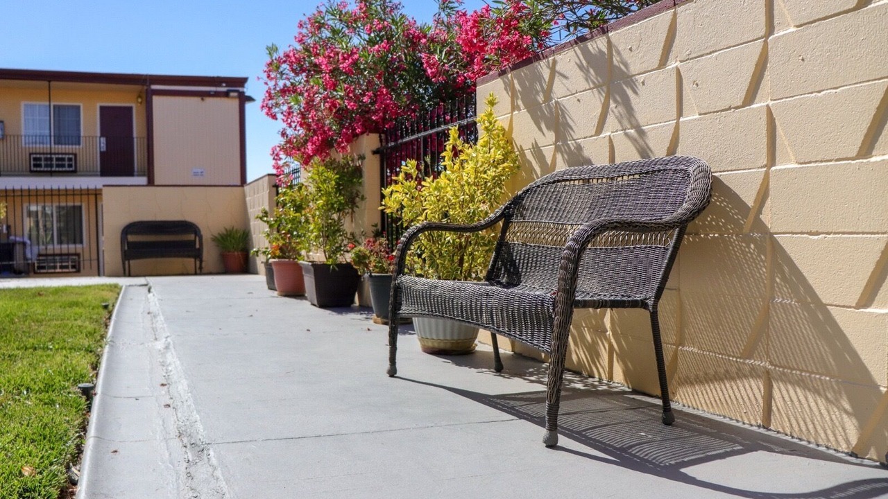 Photo of Outdoor in Vallejo