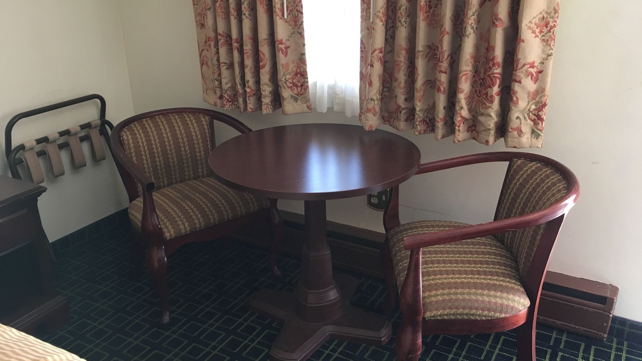 Photo of Bedroom in Gettysburg