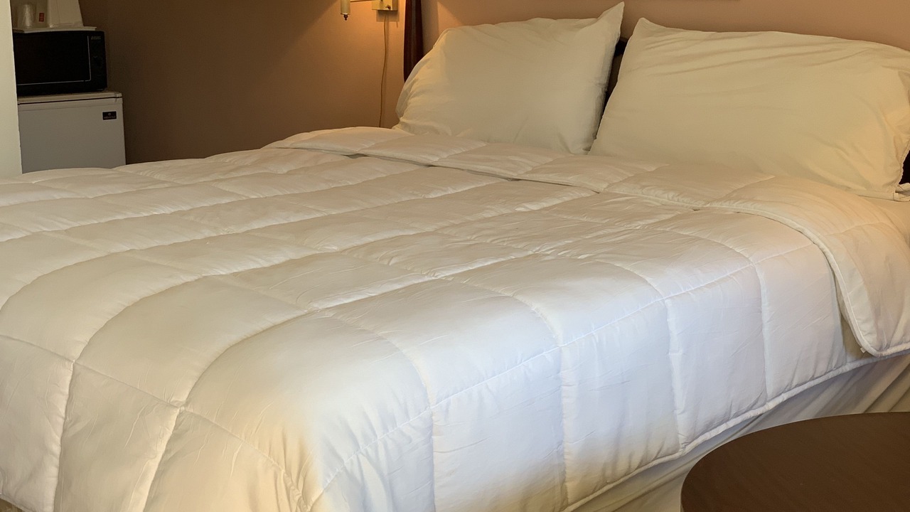 Photo of Bedroom in Gettysburg