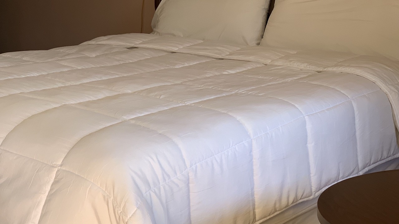 Photo of Bedroom in Gettysburg