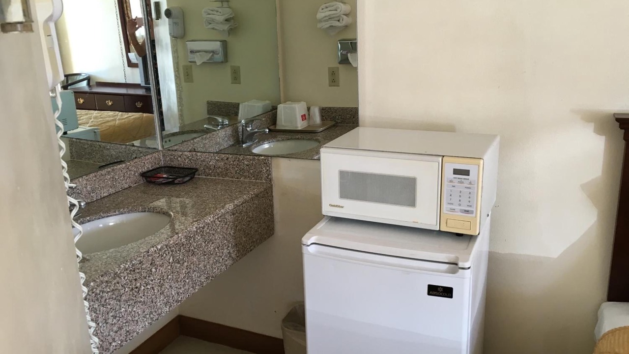 Photo of Kitchen in Gettysburg