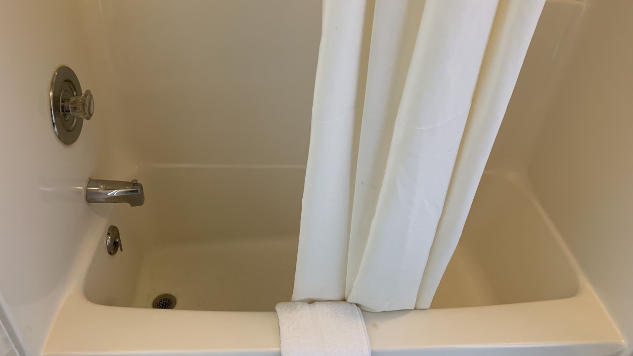 Photo of Bathroom in Gettysburg