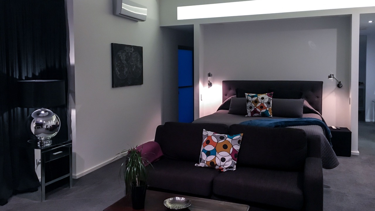 Photo of Others in Indented Head