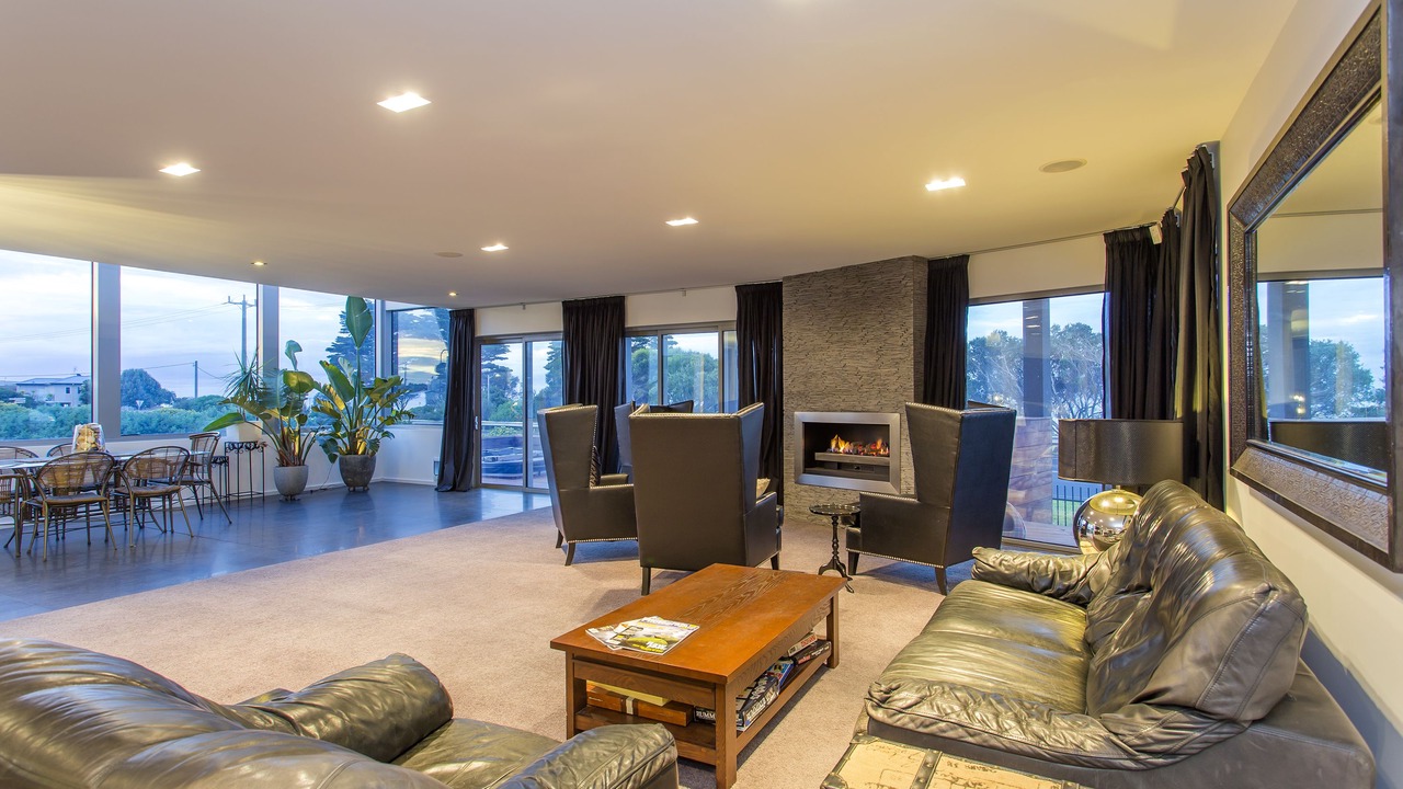 Photo of Others in Indented Head