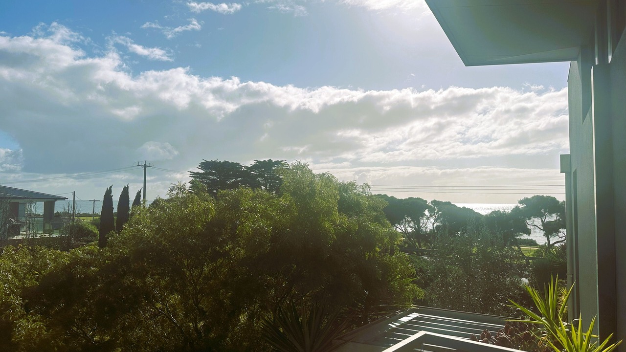 Photo of Bedroom in Indented Head