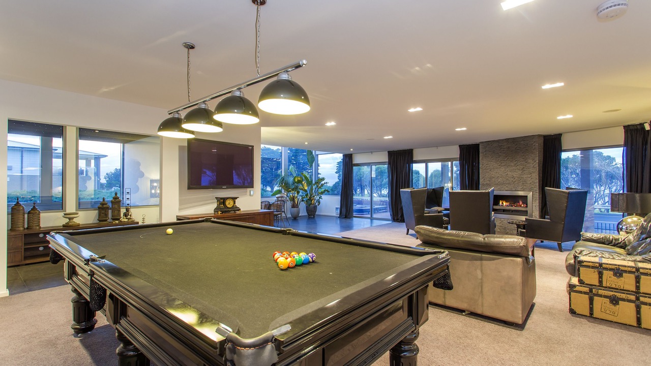 Photo of Bedroom in Indented Head