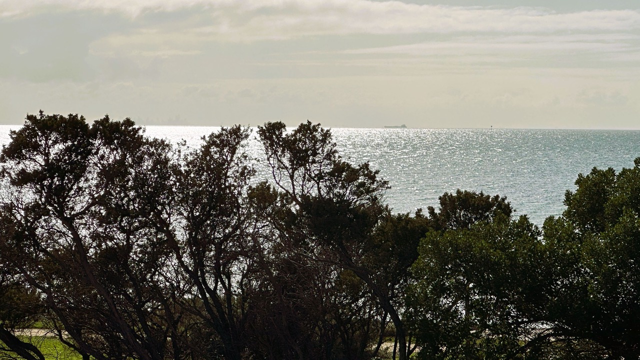 Photo of Bedroom in Indented Head