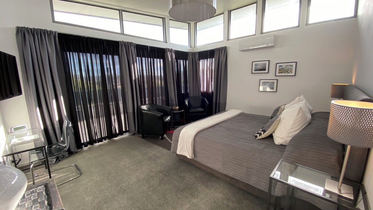 Photo of Patio Balcony in Indented Head