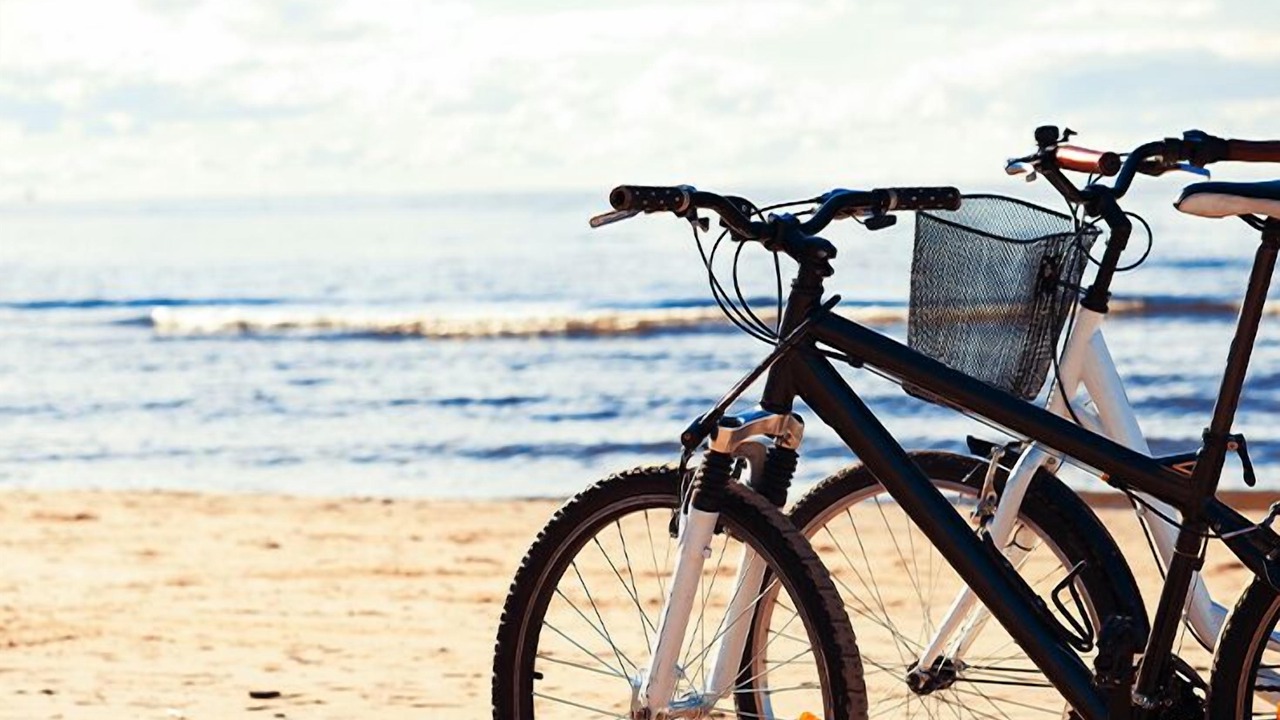 Photo of Outdoor in Indented Head
