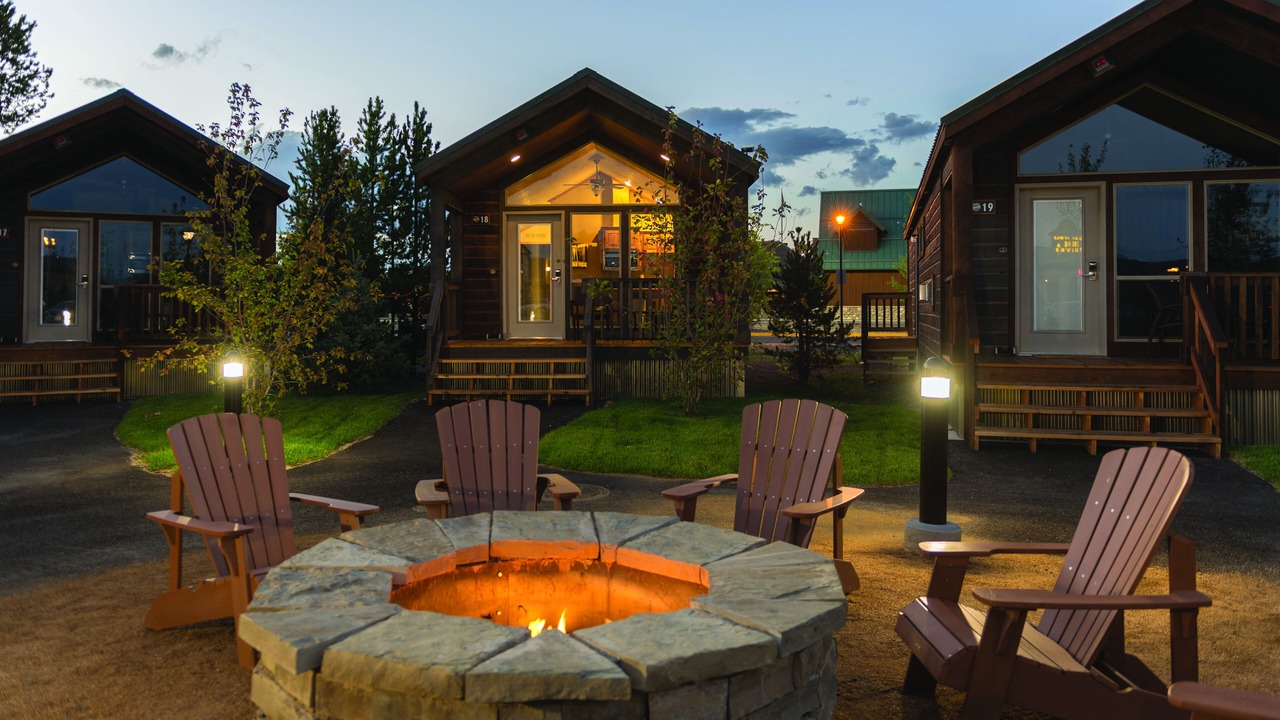 Photo of Outdoor in West Yellowstone