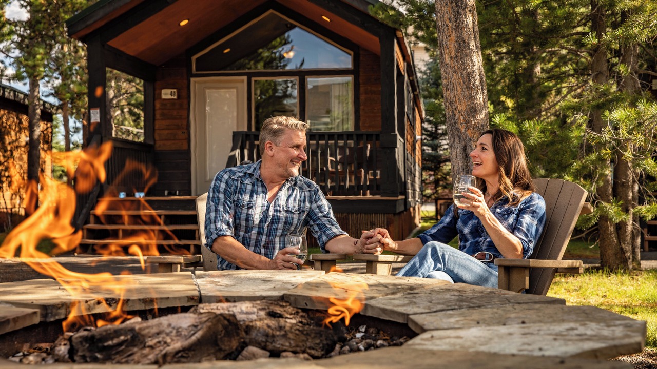 Photo of Outdoor in West Yellowstone