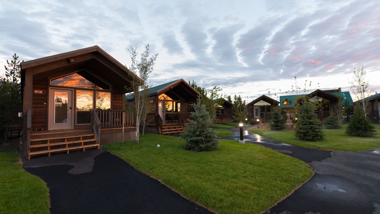 Photo of Outdoor in West Yellowstone