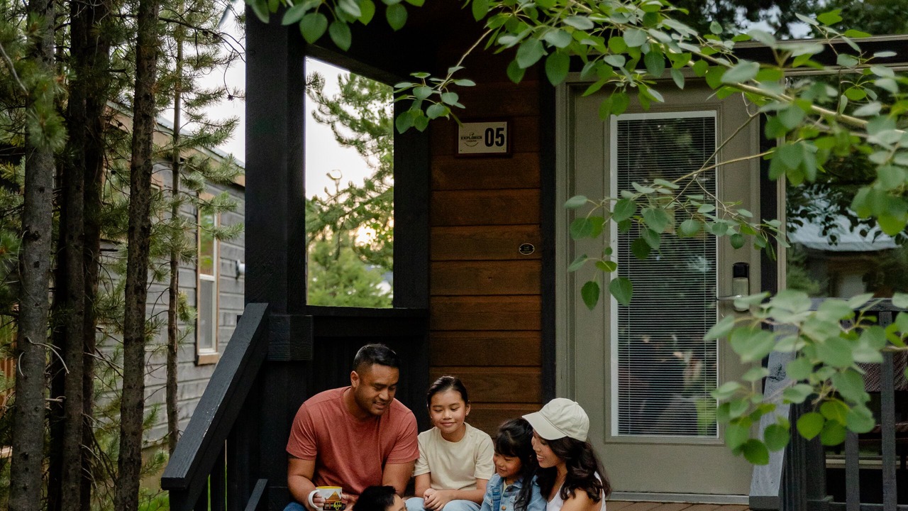 Photo of Outdoor in West Yellowstone