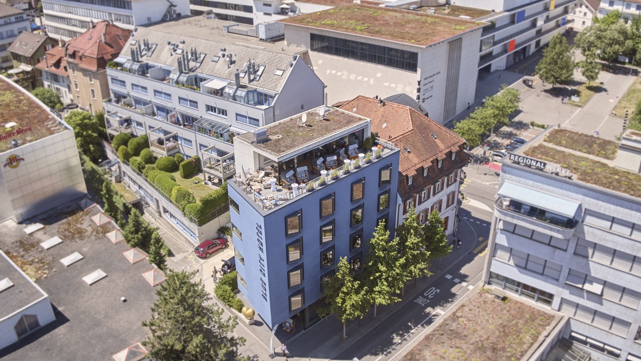 Photo of Outdoor in Nussbaumen