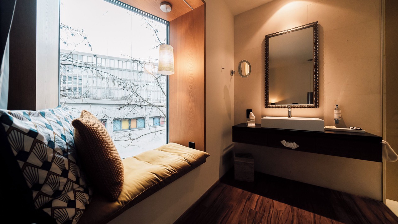 Photo of Bedroom in Nussbaumen
