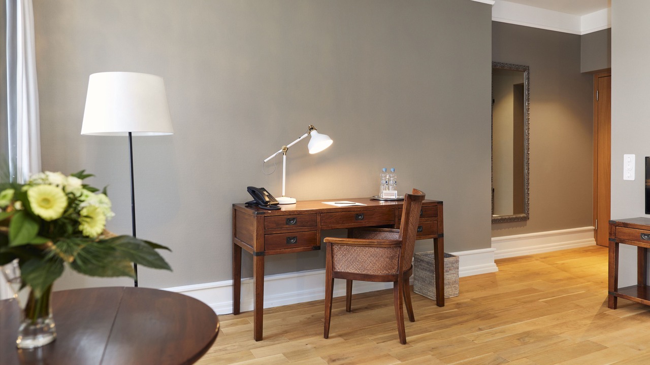 Photo of Bedroom in Nussbaumen