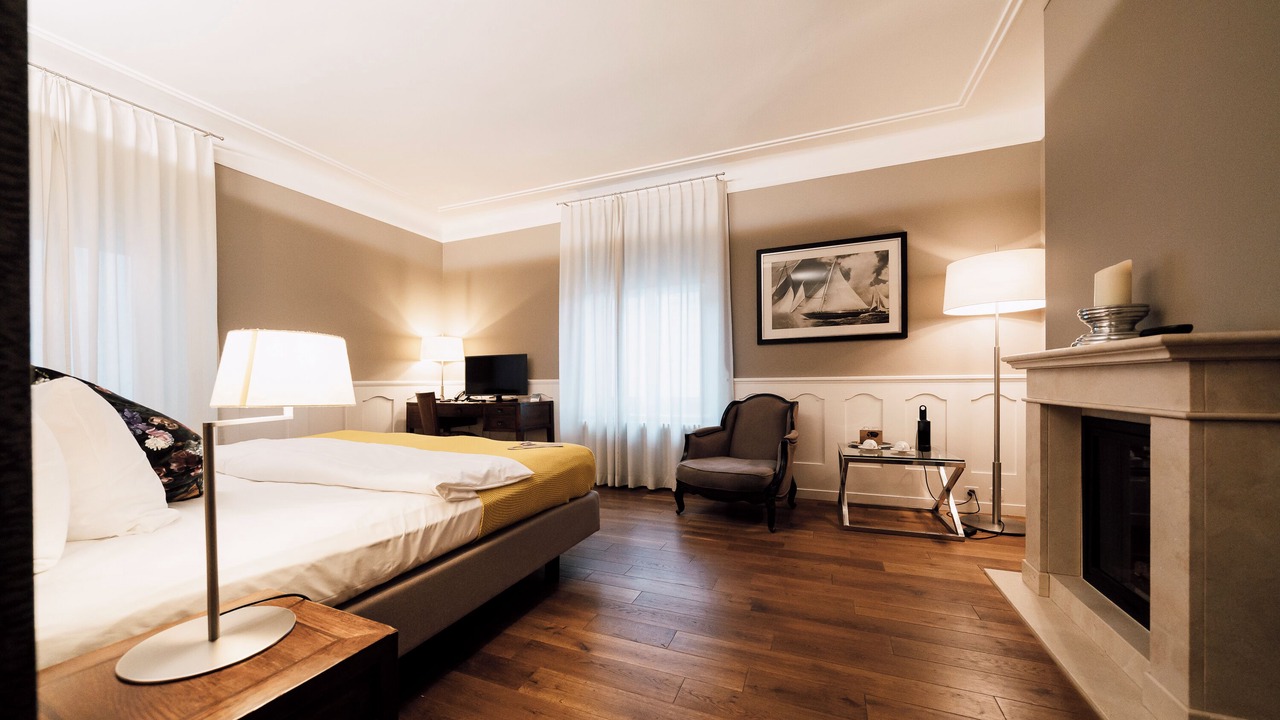 Photo of Bedroom in Nussbaumen
