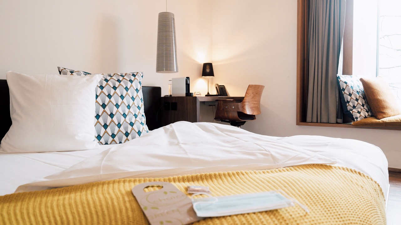 Photo of Bedroom in Nussbaumen