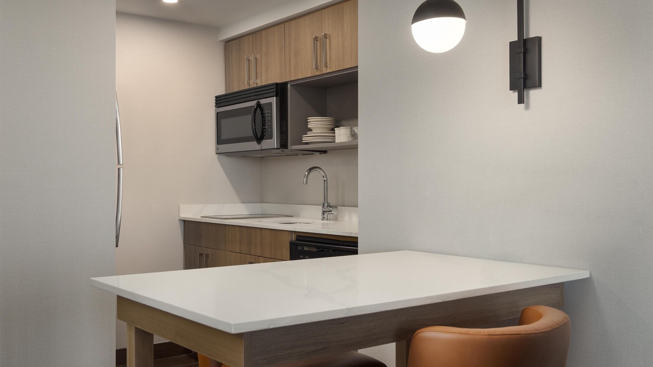 Photo of Kitchen in Ajax