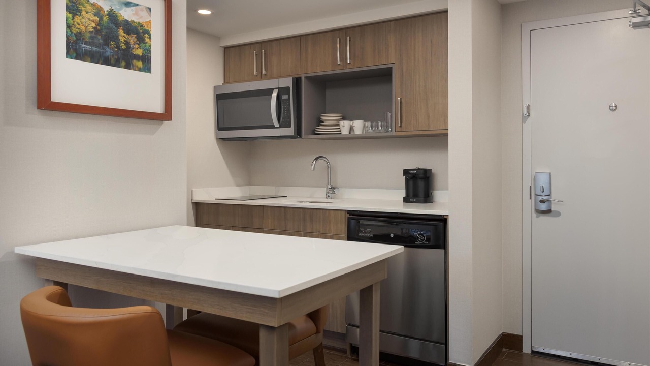 Photo of Kitchen in Ajax