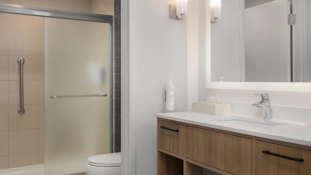 Photo of Bathroom in Ajax
