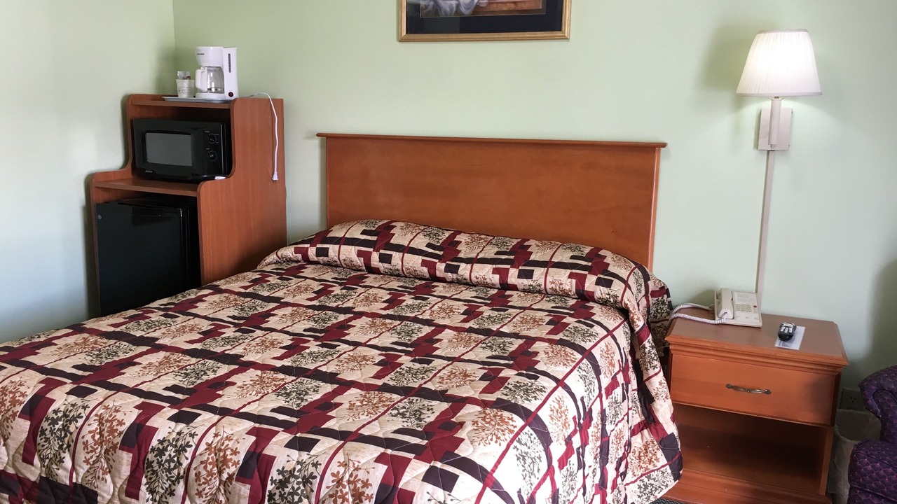 Photo of Bedroom in Dodgeville