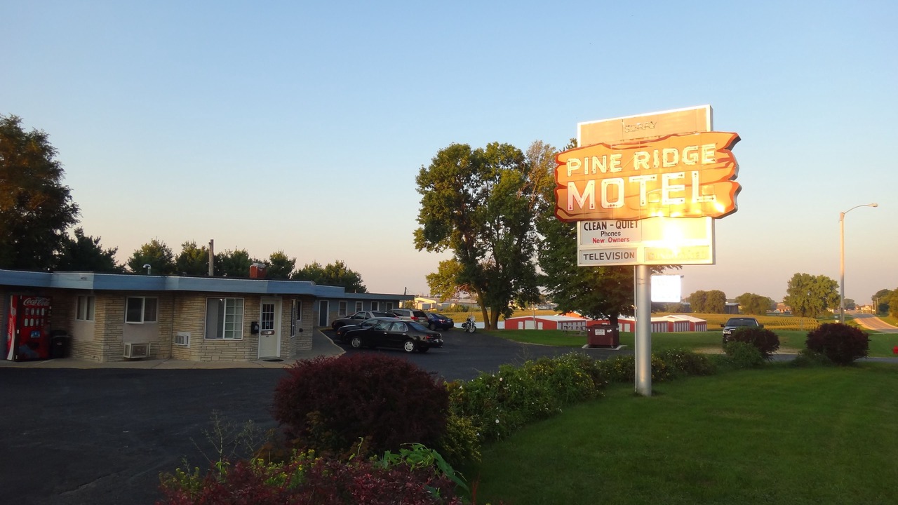 Photo of Outdoor in Dodgeville