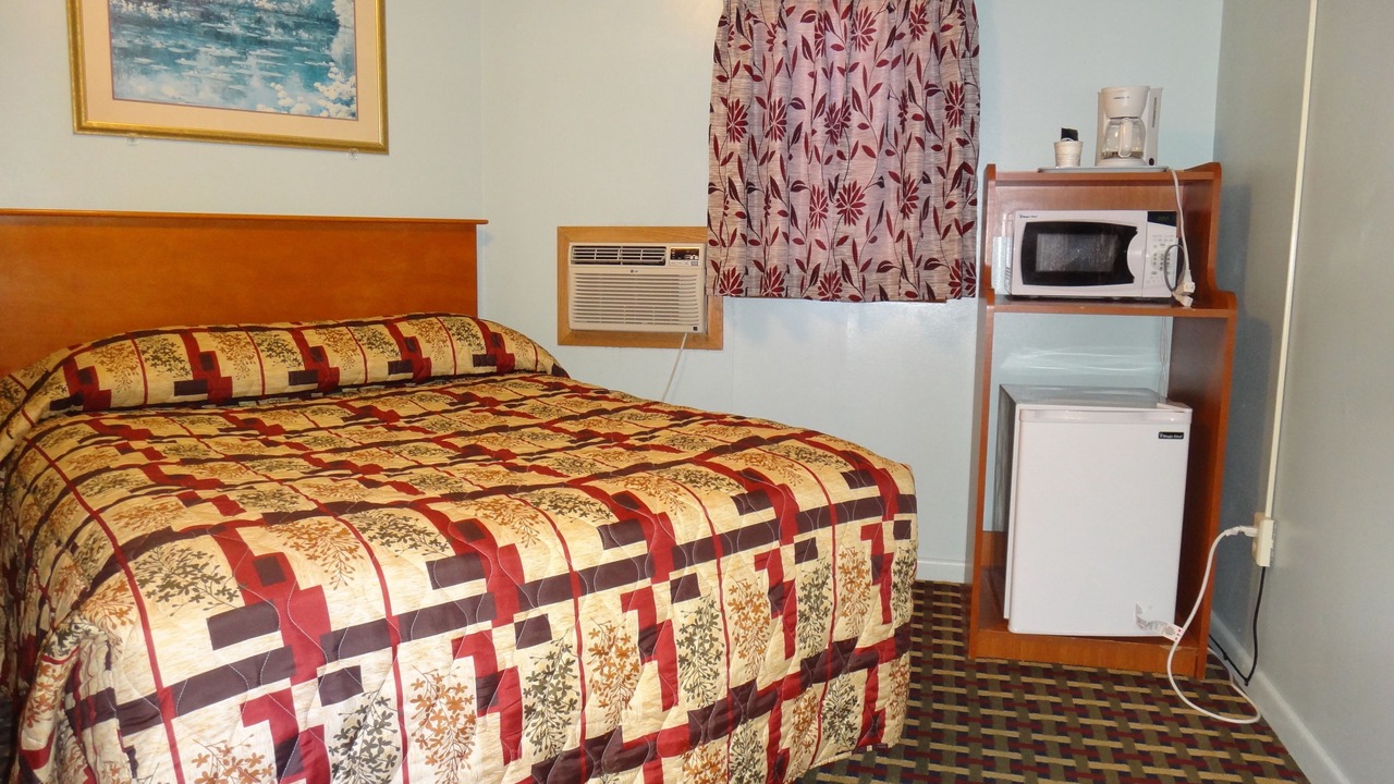 Photo of Bedroom in Dodgeville