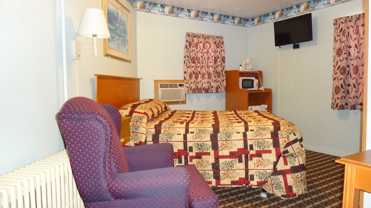 Photo of Bedroom in Dodgeville