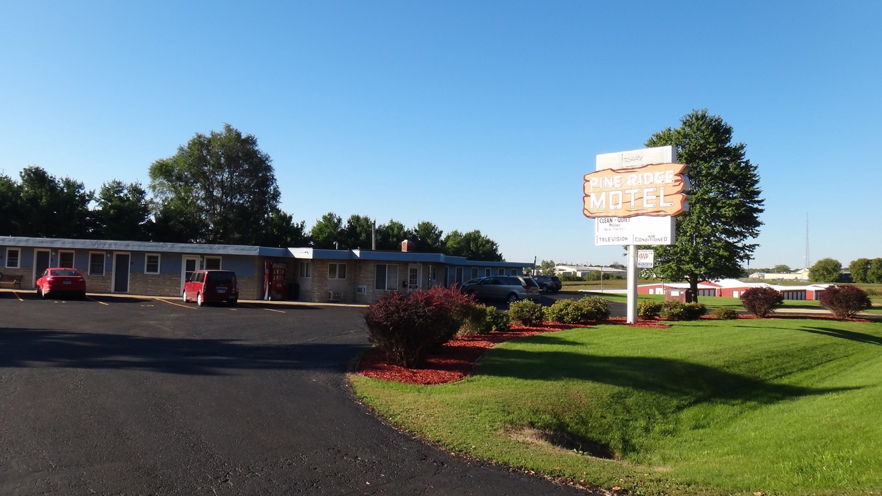 Photo of Outdoor in Dodgeville