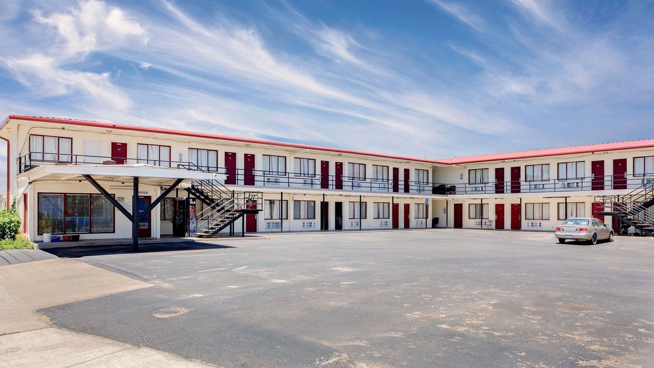 Photo of Outdoor in Big Spring