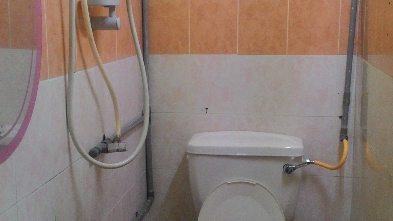 Photo of Bathroom in Gelugor