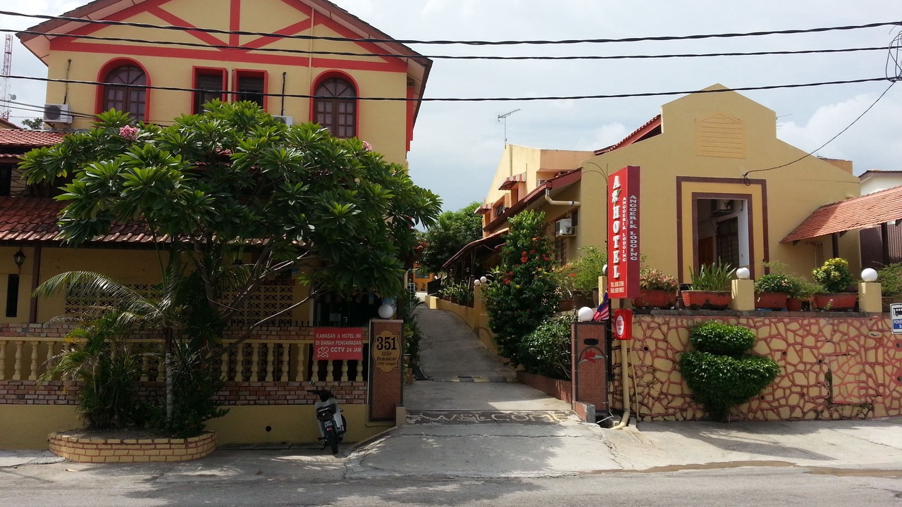 Photo of Outdoor in Gelugor