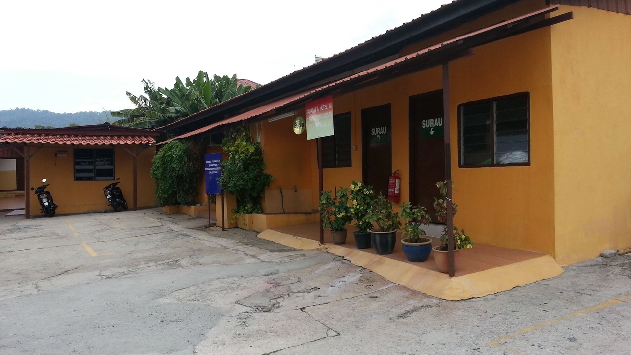 Photo of Outdoor in Gelugor