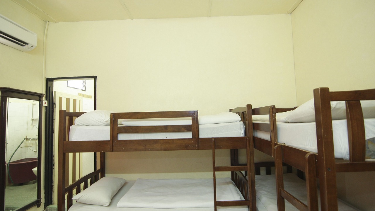 Photo of Bedroom in Gelugor