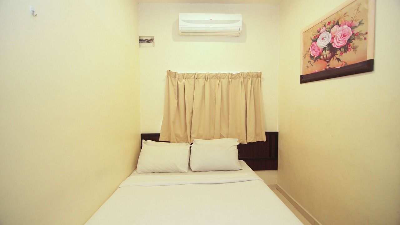 Photo of Bedroom in Gelugor
