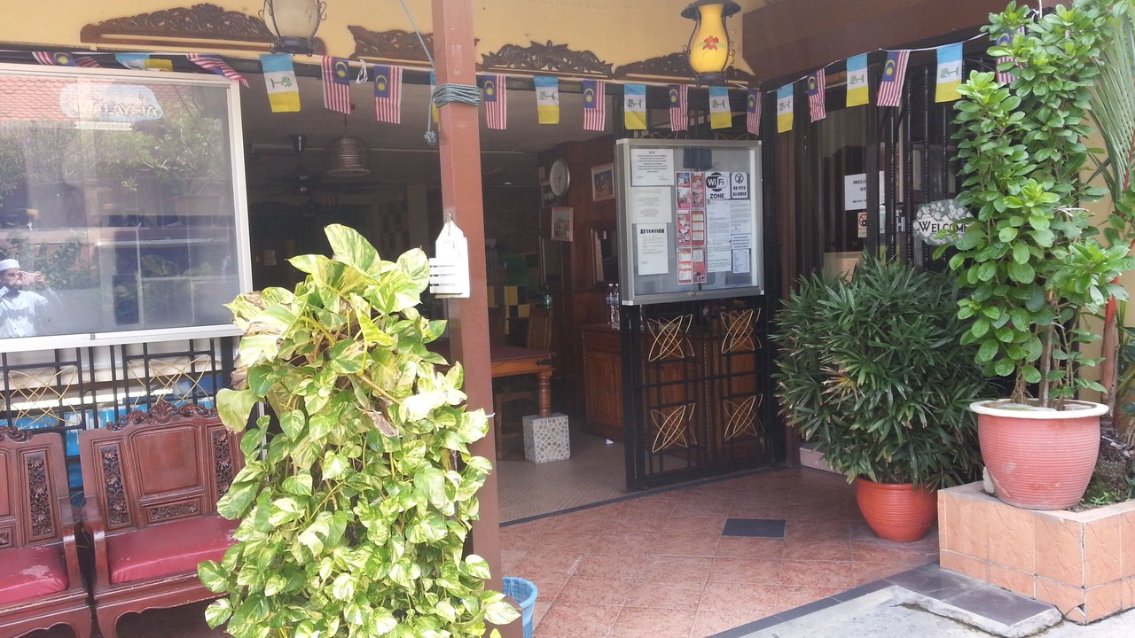 Photo of Outdoor in Gelugor