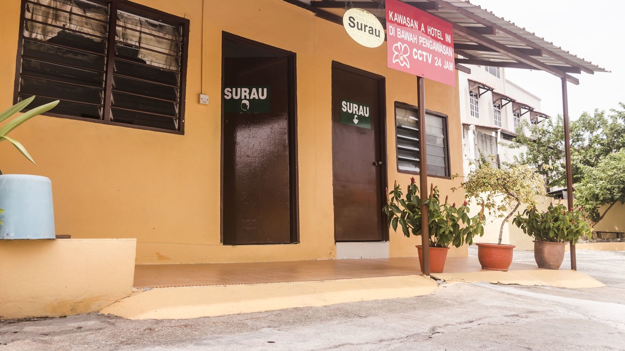 Photo of Outdoor in Gelugor