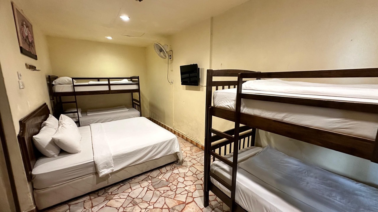 Photo of Bedroom in Gelugor