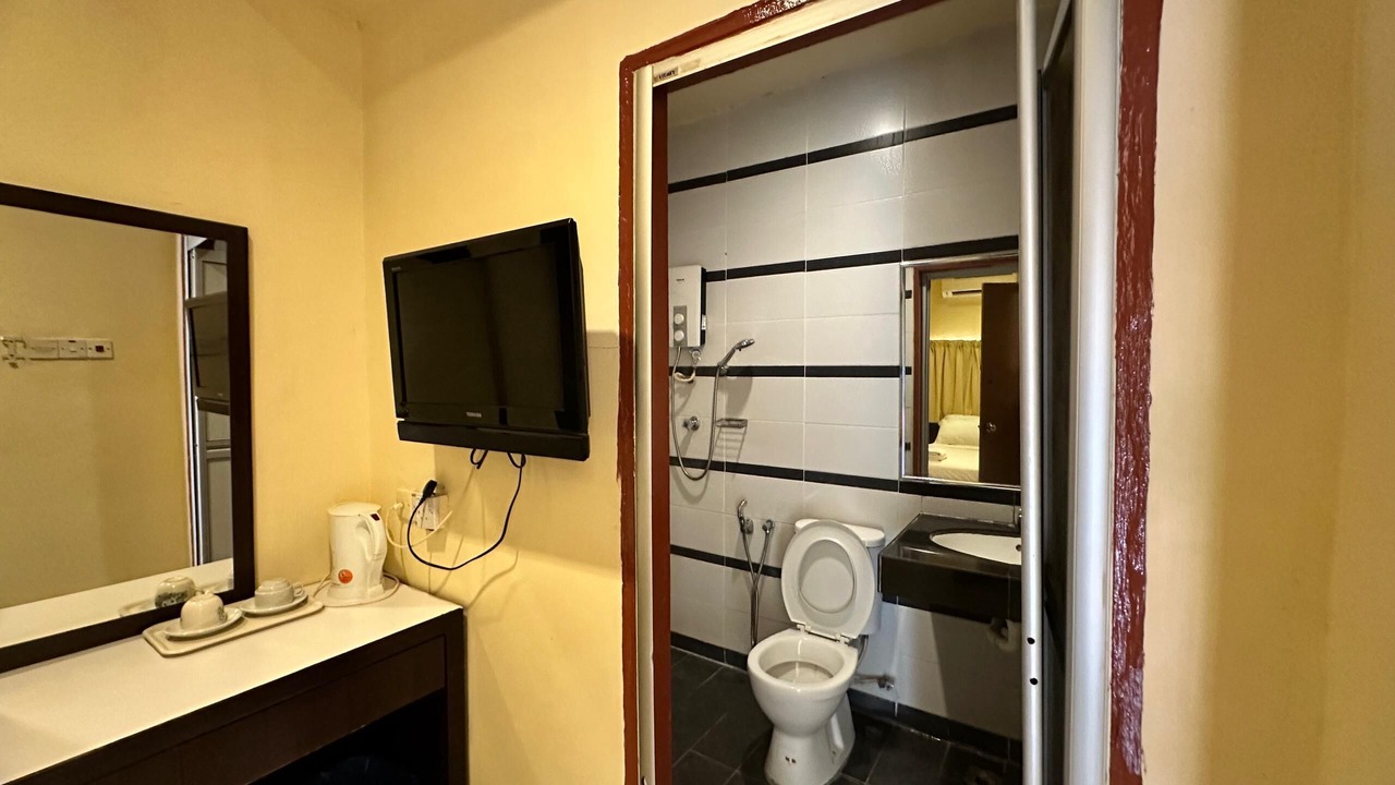 Photo of Bathroom in Gelugor