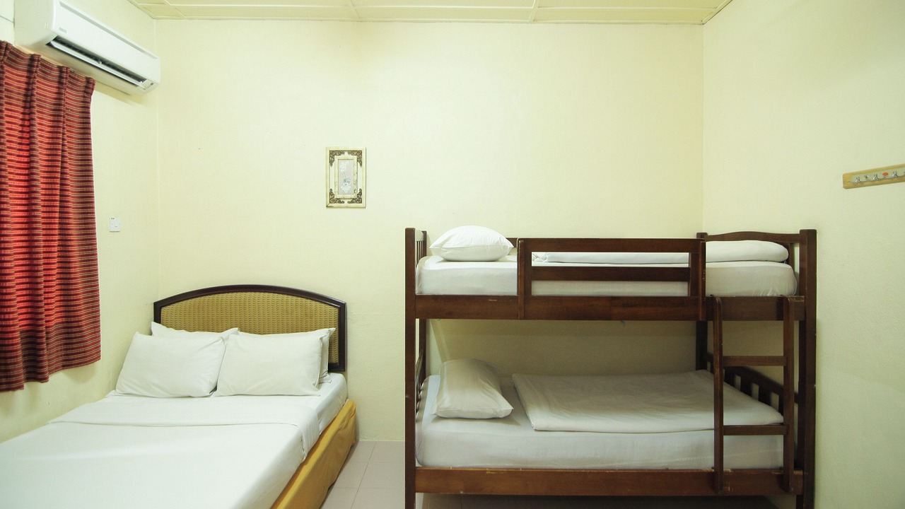 Photo of Bedroom in Gelugor