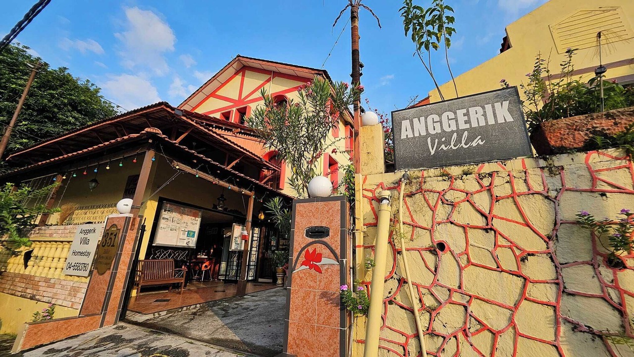 Photo of Others in Gelugor