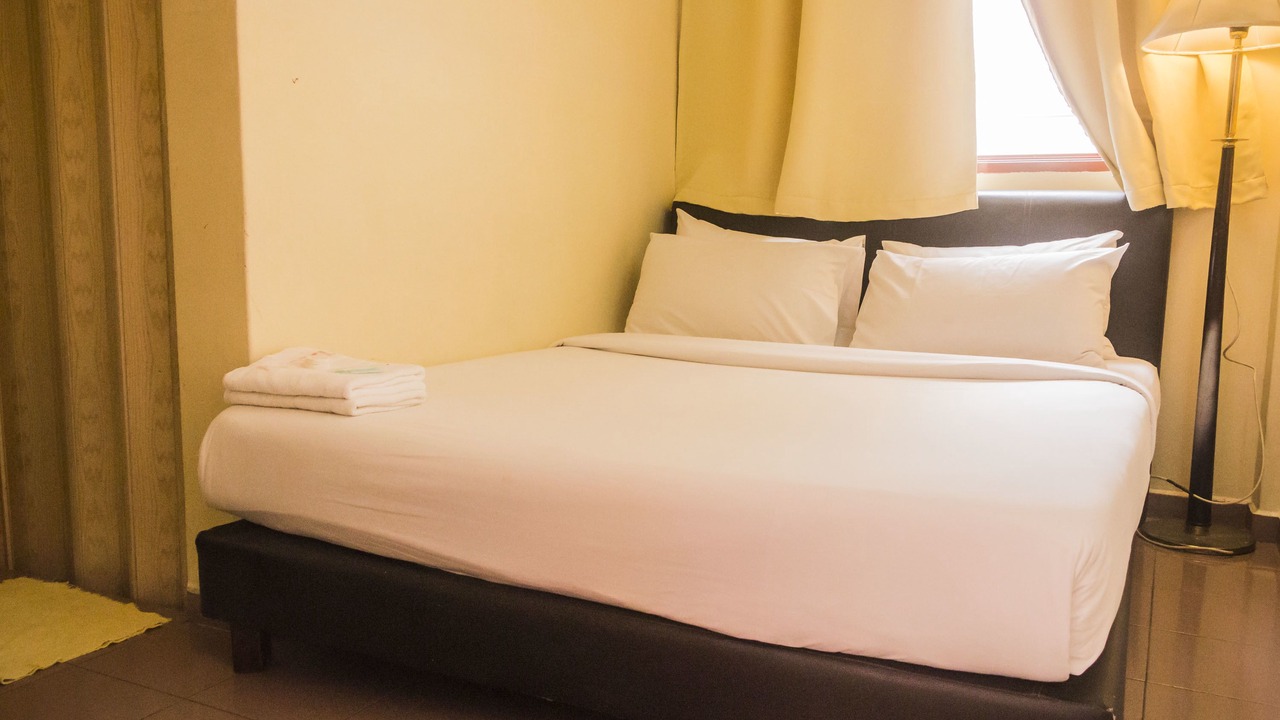 Photo of Bedroom in Gelugor