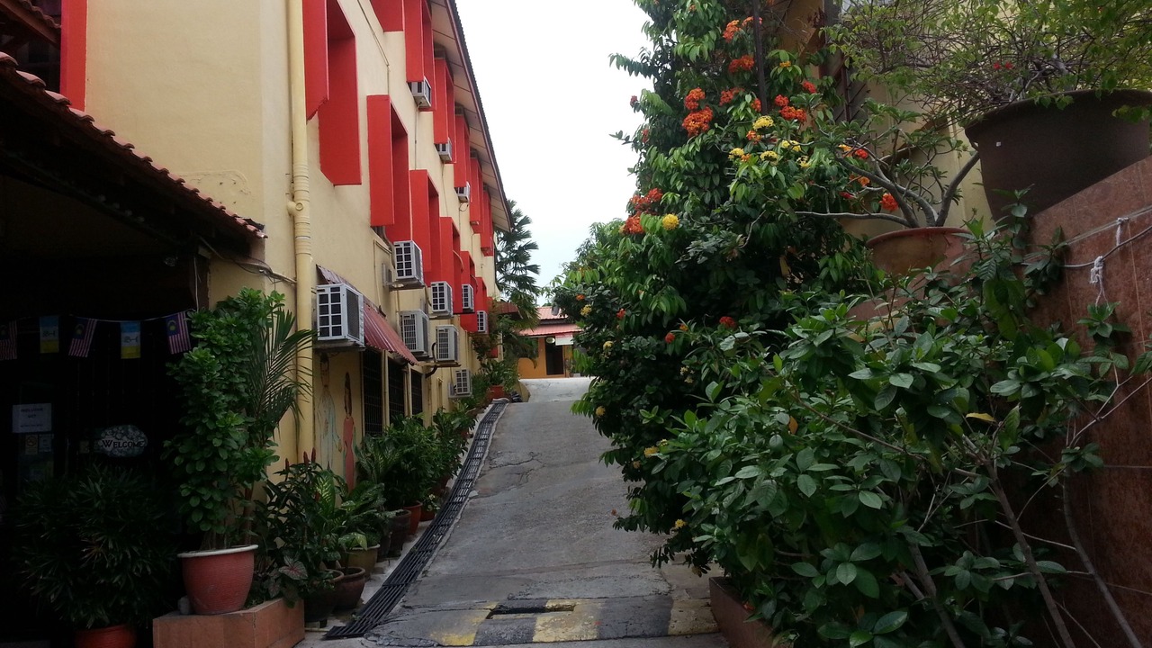 Photo of Outdoor in Gelugor