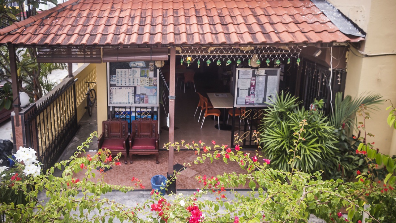 Photo of Outdoor in Gelugor