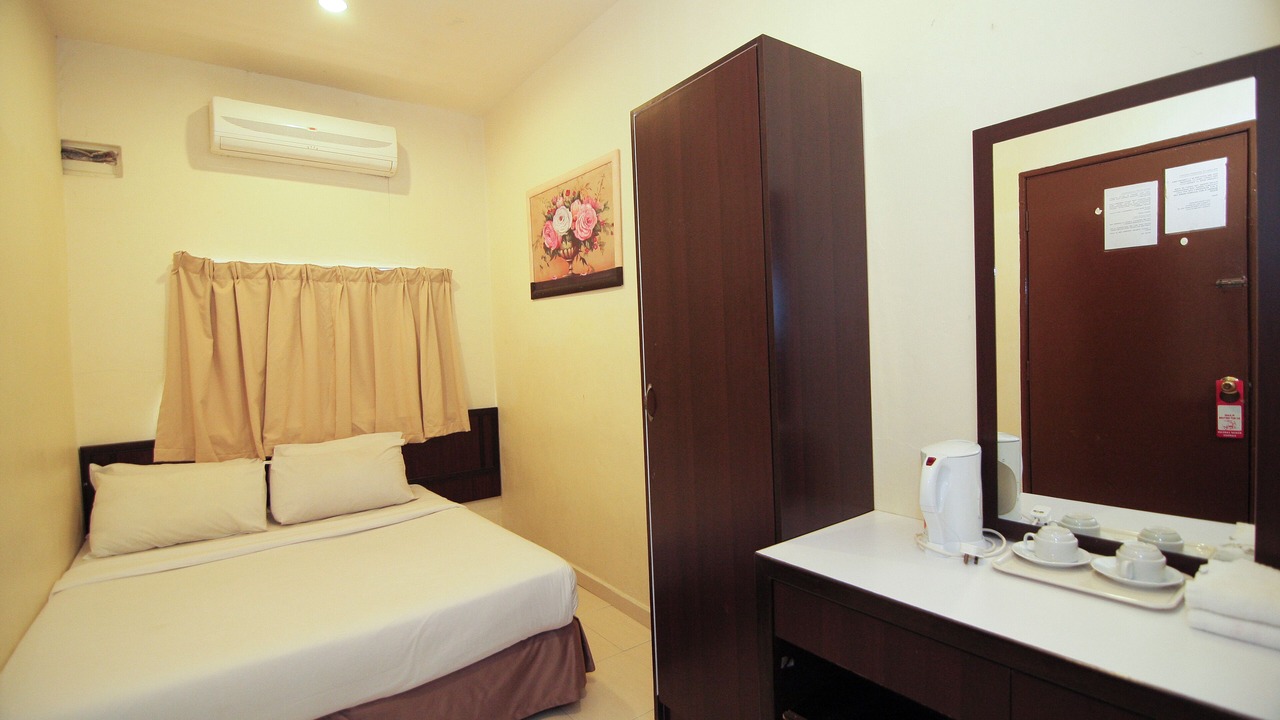 Photo of Bedroom in Gelugor